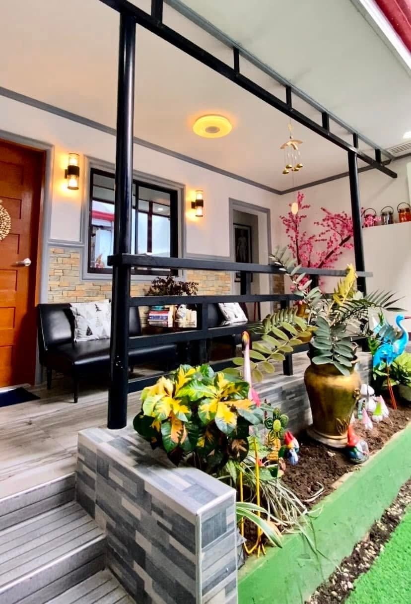 Villa Rosalia Kalibo Transient Home — Transient House Photo 3